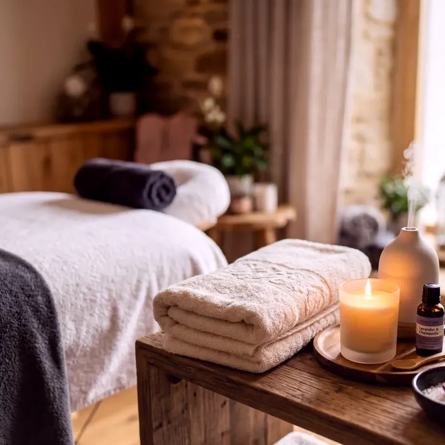 Whisper Isle — Entspannungstechniken: So finden Sie innere Ruhe